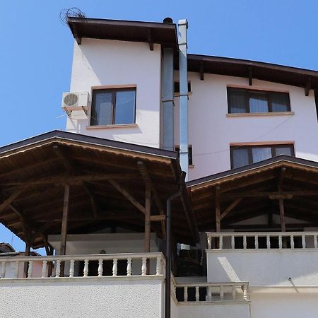 Hotel Mishel Kocherinovo Luaran gambar