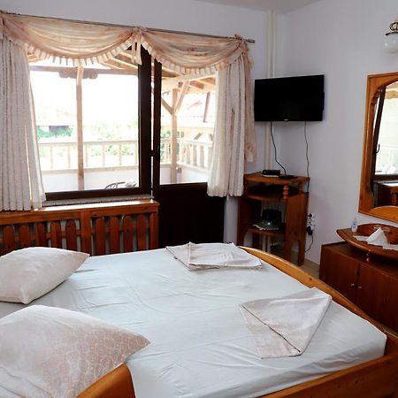 Hotel Mishel Kocherinovo Luaran gambar