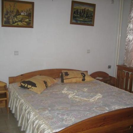 Hotel Mishel Kocherinovo Luaran gambar