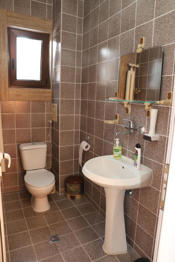 Hotel Mishel Kocherinovo Luaran gambar