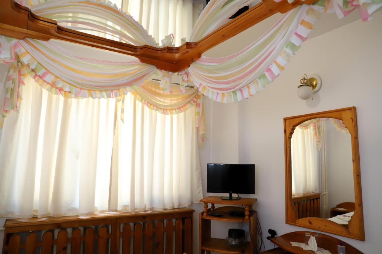 Hotel Mishel Kocherinovo Luaran gambar