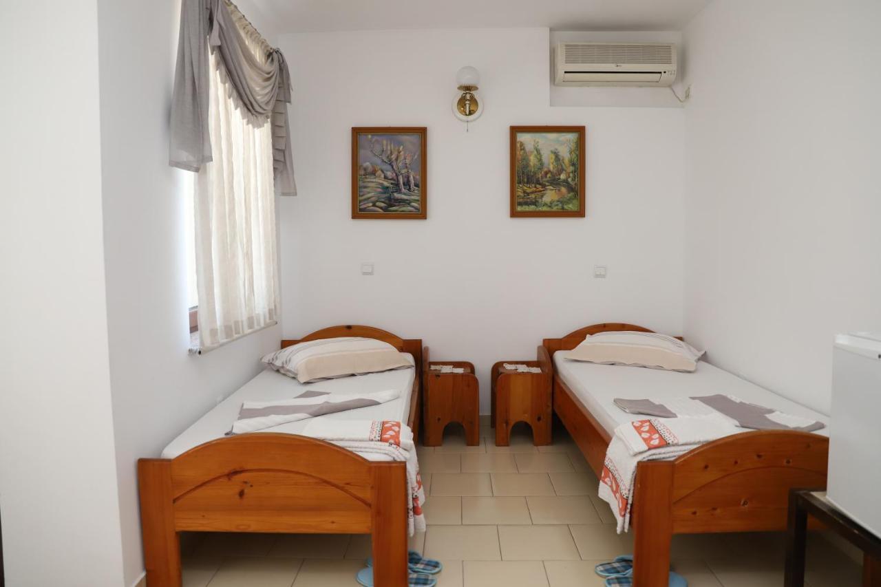 Hotel Mishel Kocherinovo Luaran gambar