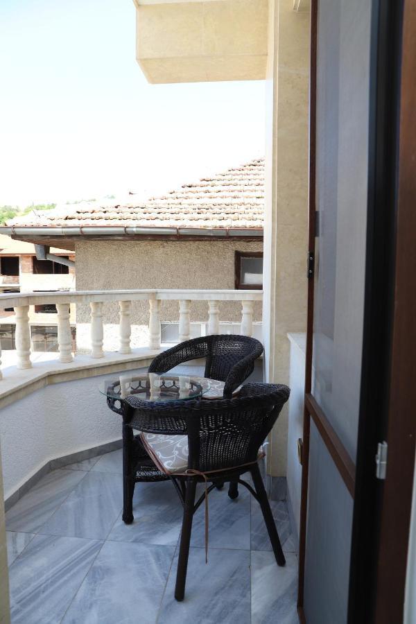 Hotel Mishel Kocherinovo Luaran gambar