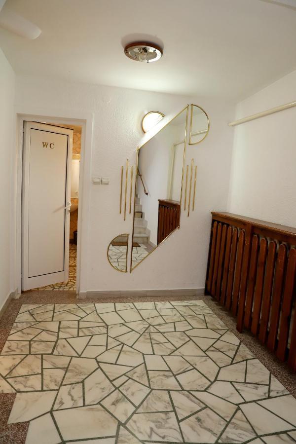 Hotel Mishel Kocherinovo Luaran gambar