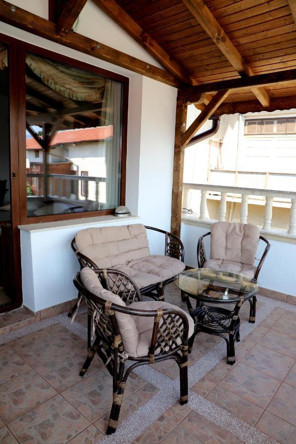 Hotel Mishel Kocherinovo Luaran gambar