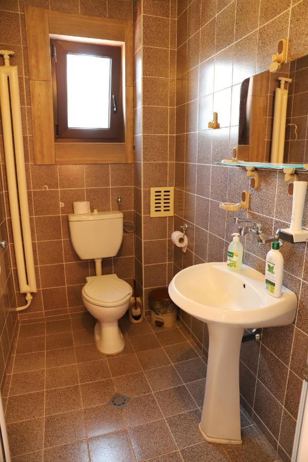 Hotel Mishel Kocherinovo Luaran gambar