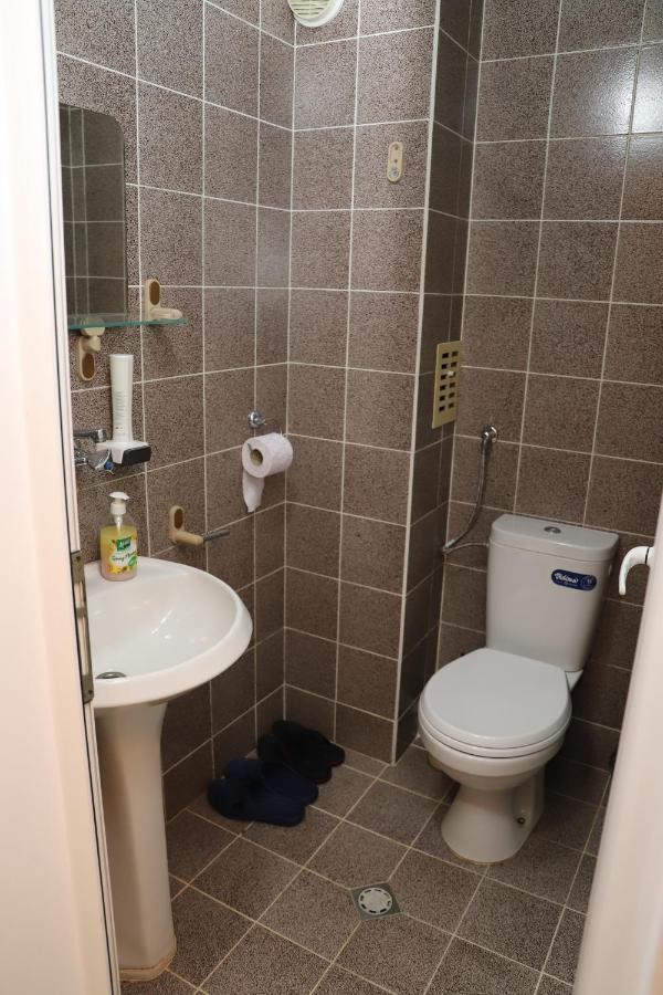 Hotel Mishel Kocherinovo Luaran gambar