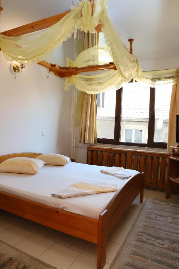 Hotel Mishel Kocherinovo Luaran gambar