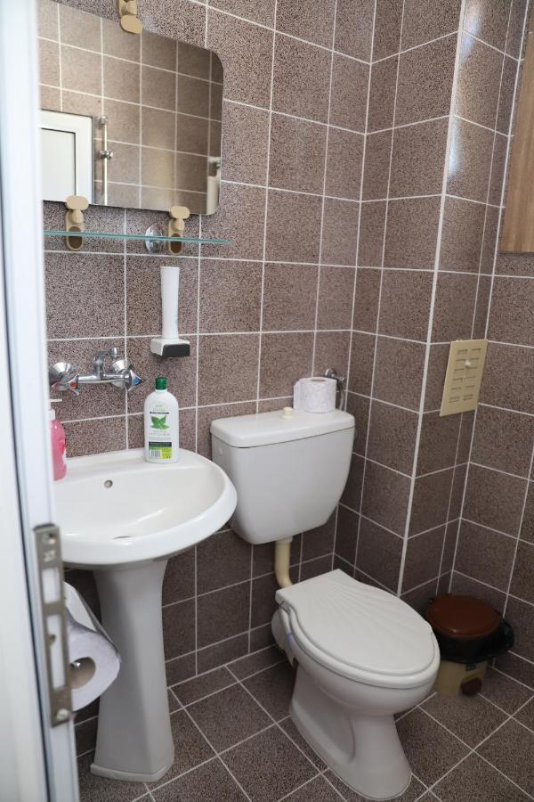 Hotel Mishel Kocherinovo Luaran gambar