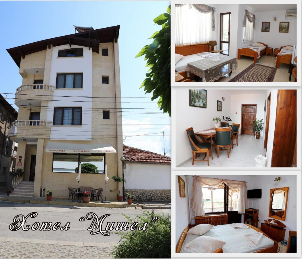 Hotel Mishel Kocherinovo Luaran gambar
