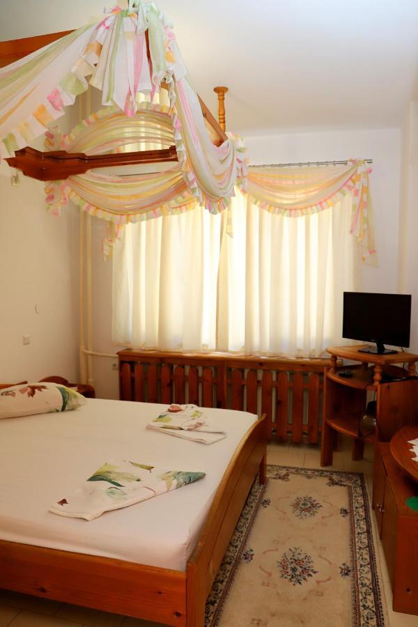 Hotel Mishel Kocherinovo Luaran gambar