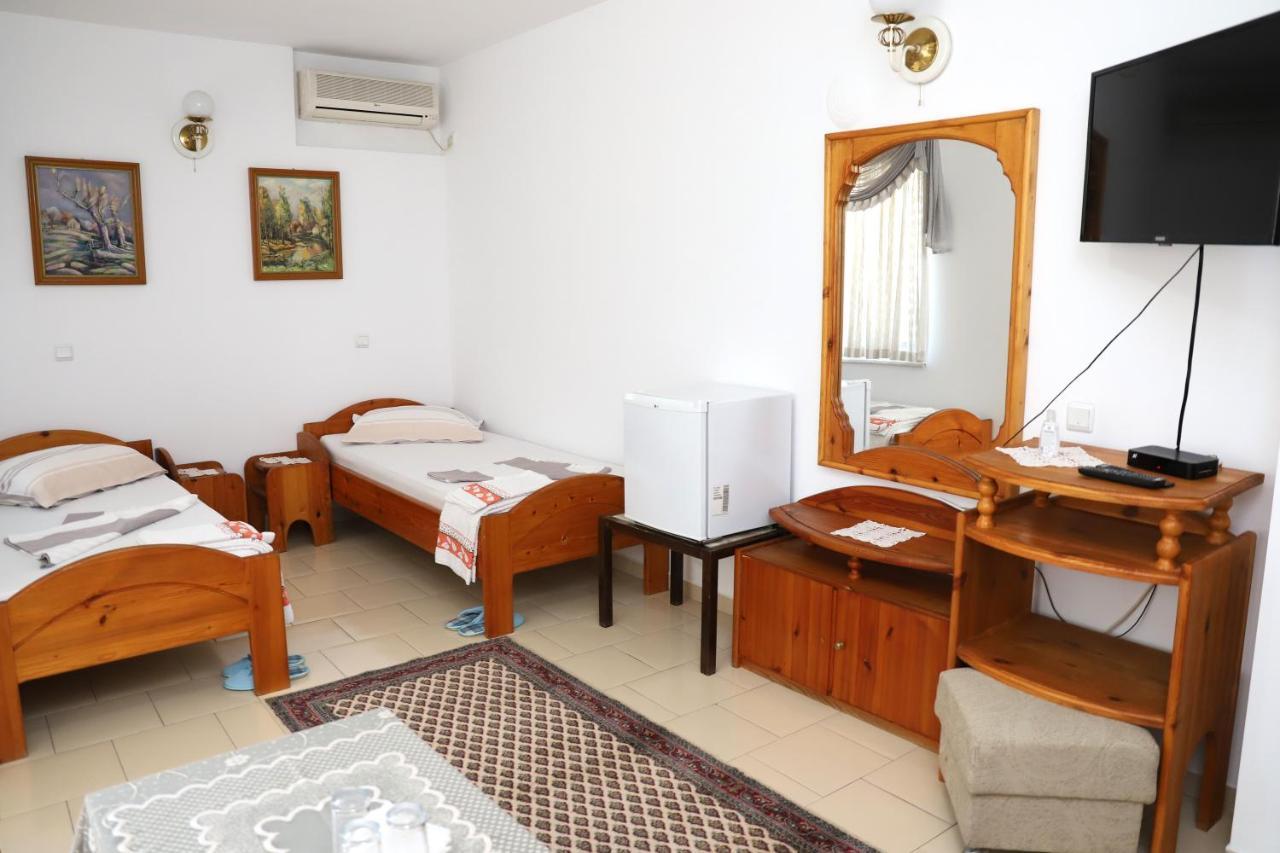 Hotel Mishel Kocherinovo Luaran gambar