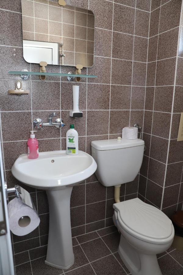 Hotel Mishel Kocherinovo Luaran gambar