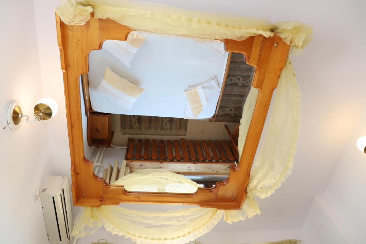 Hotel Mishel Kocherinovo Luaran gambar
