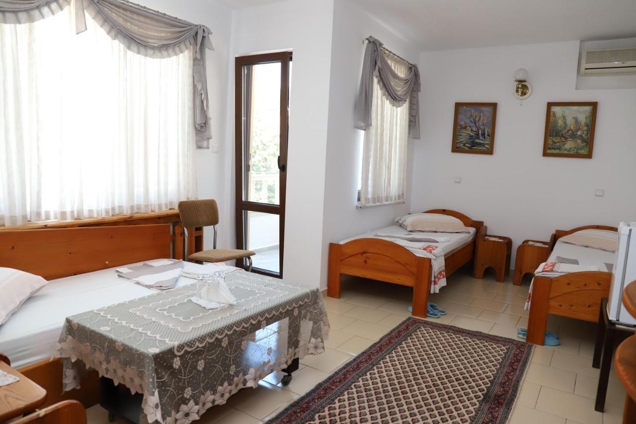 Hotel Mishel Kocherinovo Luaran gambar