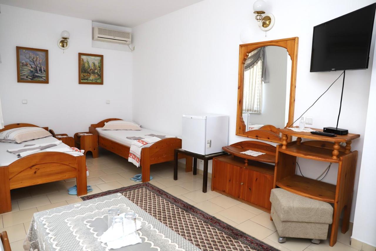 Hotel Mishel Kocherinovo Luaran gambar