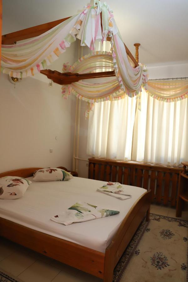 Hotel Mishel Kocherinovo Luaran gambar