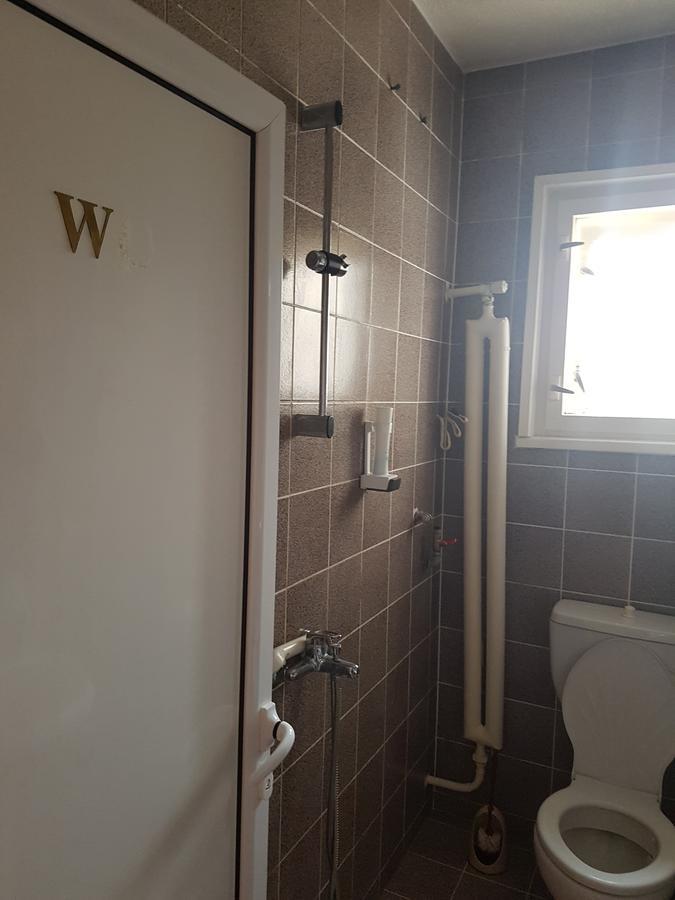 Hotel Mishel Kocherinovo Luaran gambar