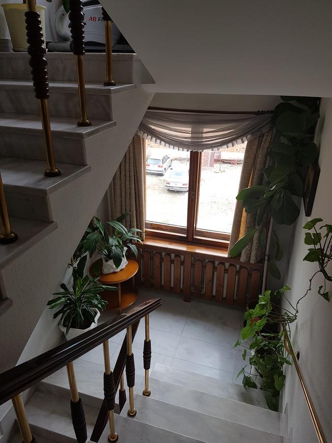 Hotel Mishel Kocherinovo Luaran gambar