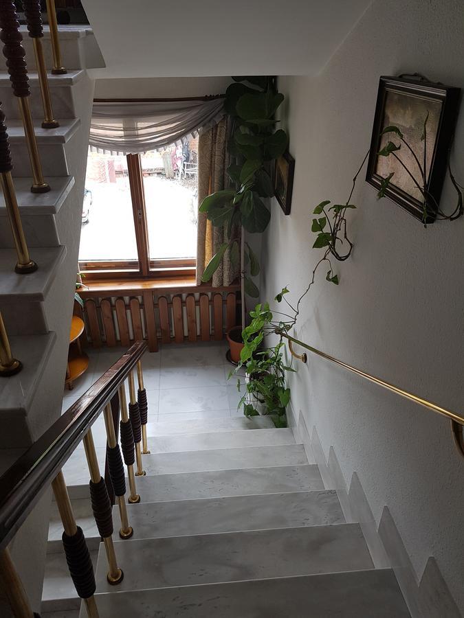 Hotel Mishel Kocherinovo Luaran gambar