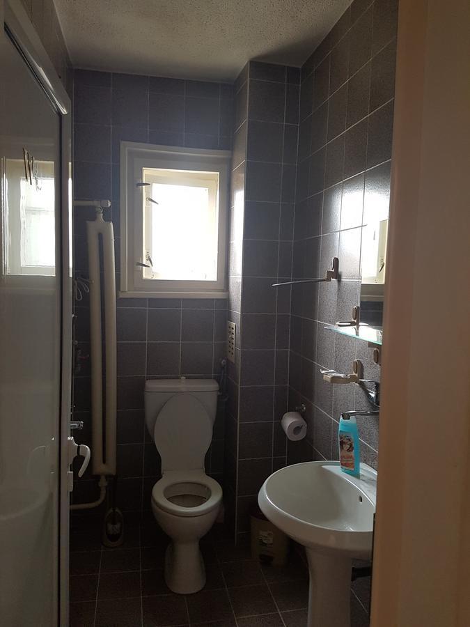 Hotel Mishel Kocherinovo Luaran gambar