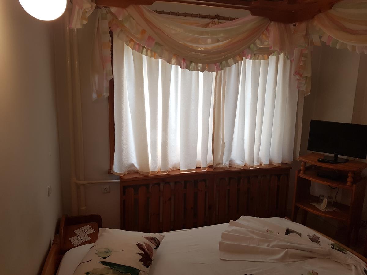 Hotel Mishel Kocherinovo Luaran gambar