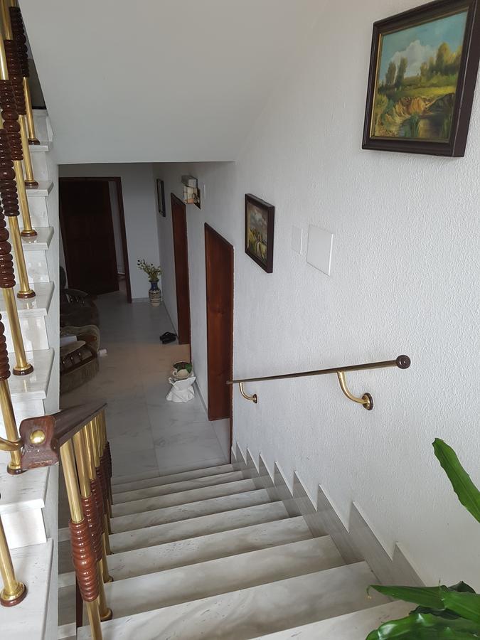 Hotel Mishel Kocherinovo Luaran gambar