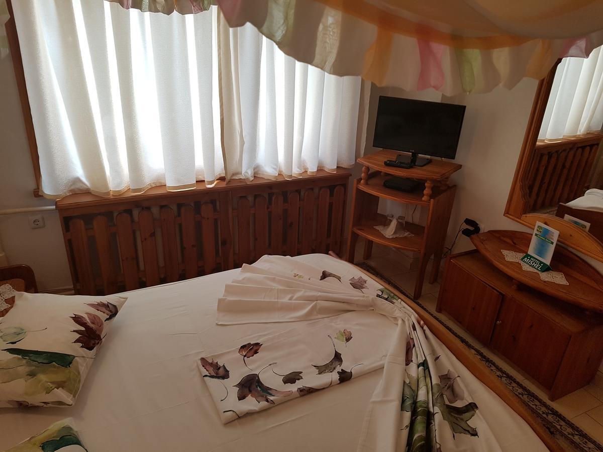 Hotel Mishel Kocherinovo Luaran gambar