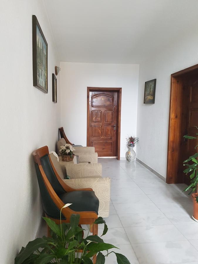 Hotel Mishel Kocherinovo Luaran gambar