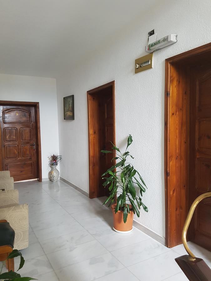 Hotel Mishel Kocherinovo Luaran gambar