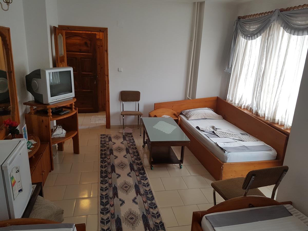 Hotel Mishel Kocherinovo Luaran gambar