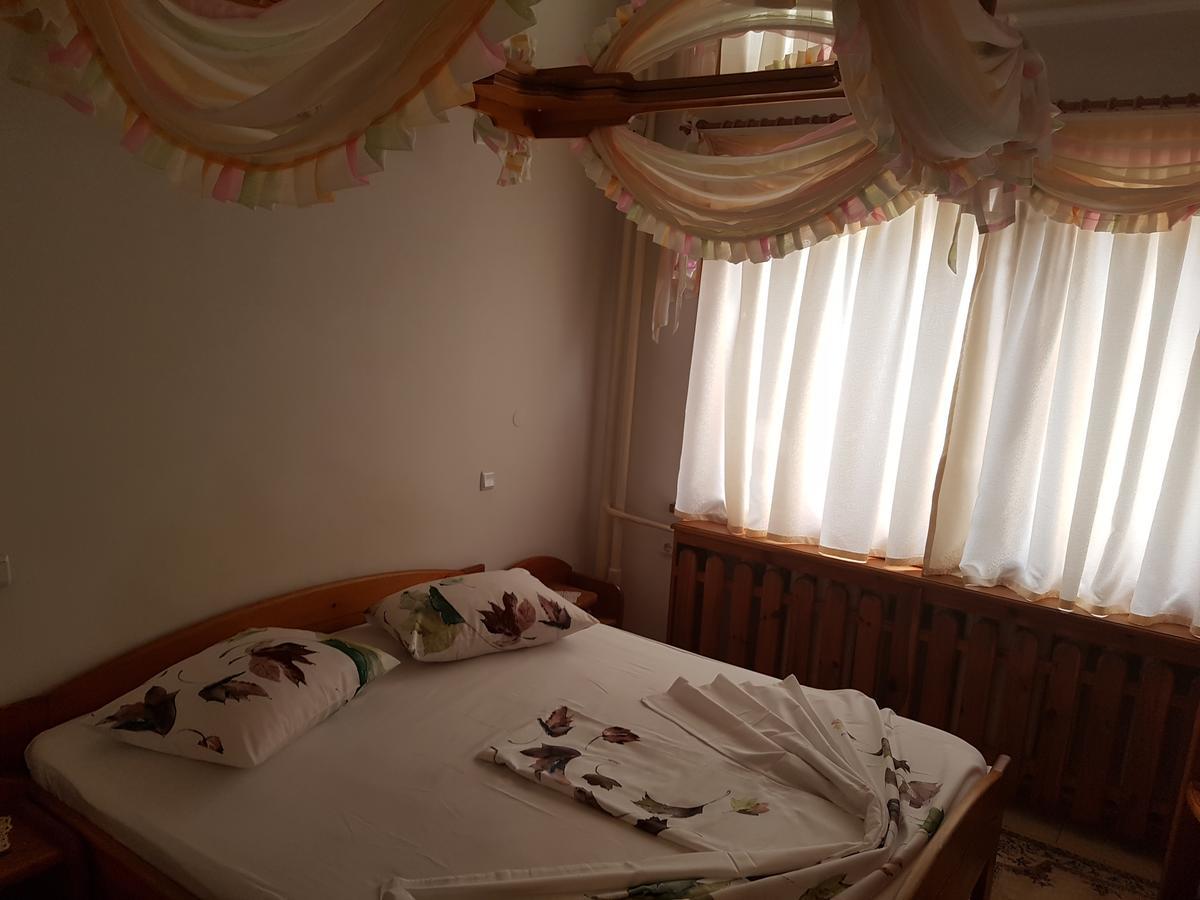 Hotel Mishel Kocherinovo Luaran gambar