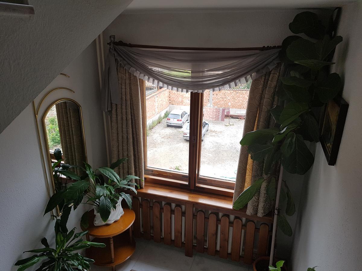 Hotel Mishel Kocherinovo Luaran gambar