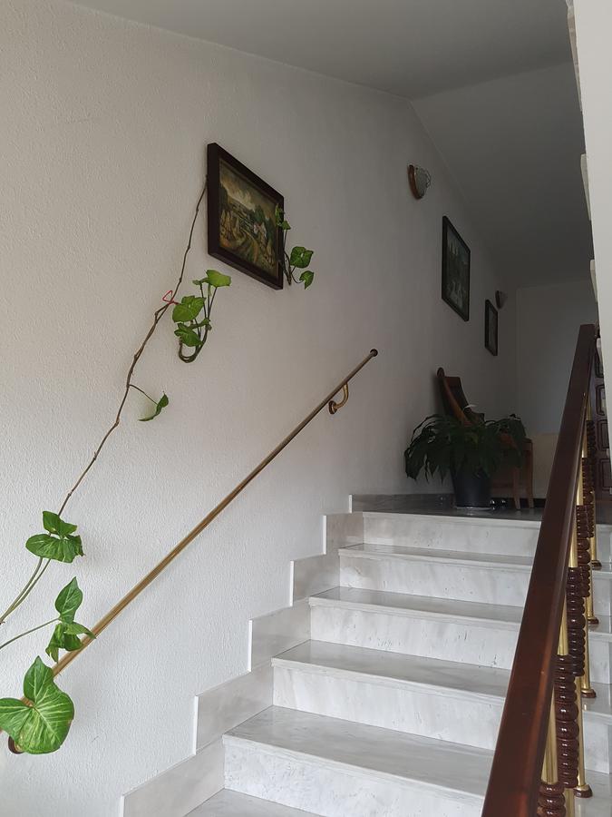 Hotel Mishel Kocherinovo Luaran gambar