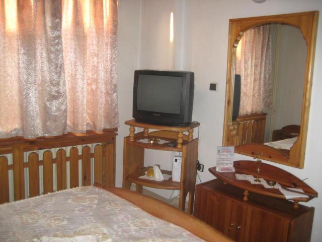 Hotel Mishel Kocherinovo Luaran gambar
